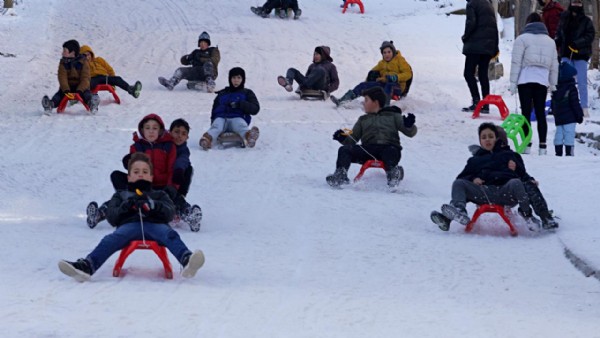 Bugün Okullar Tatil Mi? 9 Şubat Okullar Kar Tatili Mi?